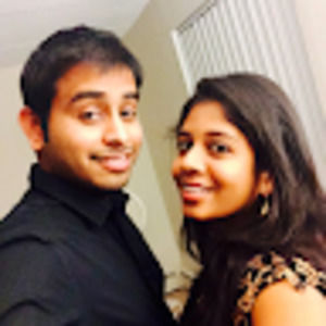 Meet your Posher, Keerthana